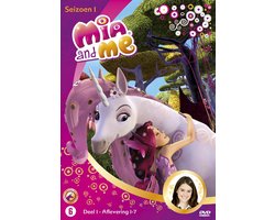 Mia & Me - Seizoen 1 (Deel 1)