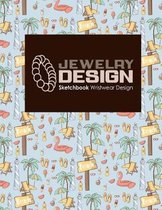 Jewelry Design Sketchbook