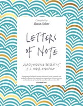 Letters of Note