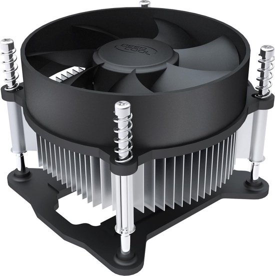 DeepCool CK-11508 hardwarekoeling Processor Koeler