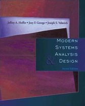 Modern Systems and Design
