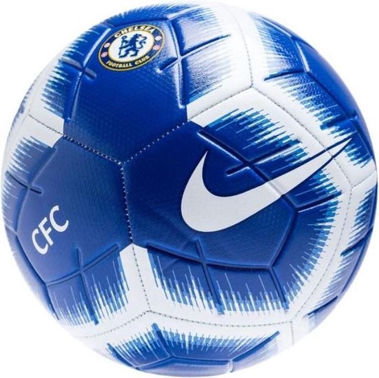 nike chelsea ball