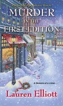 Murder in the First Edition Bookstore Mystery 3