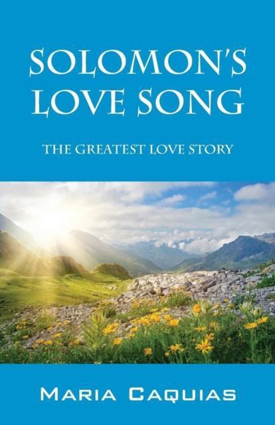 Solomon's Love Song