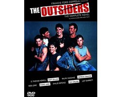 The Outsiders