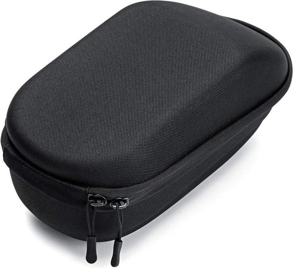 Afbeelding 2 van Opbergtas voor Xiaomi Mijia M365 (PRO) - M365 Accessoires - Opbergtas - Waterdicht - Aan het Stuur - Rits - Zwart