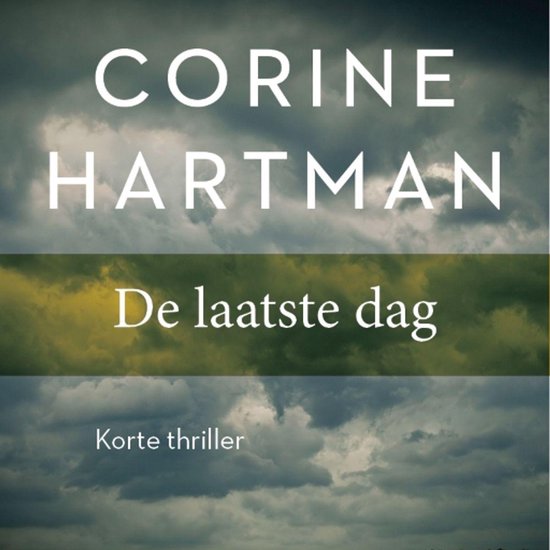 De laatste dag - cover