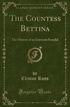 The Countess Bettina