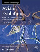 TOPA Topics in Paleobiology - Avian Evolution