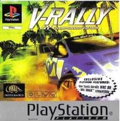 V-Rally  Platinum