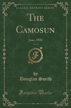 The Camosun, Vol. 13