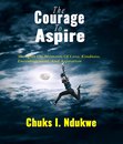 Omslag The Courage To Aspire