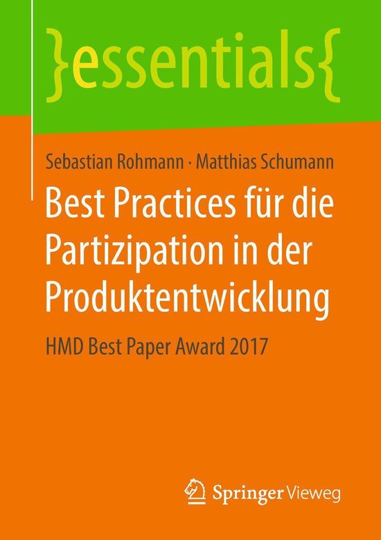 Computer Science and Engineering (German Language) - Best Pr ... - cover