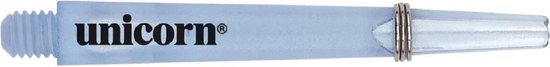 Afbeelding van het spel Unicorn Gripper 3 shafts Mirrage Smoke Blue