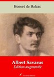 Albert Savarus – suivi d'annexes