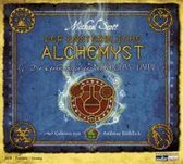 Scott, M: Alchemyst/6 CDs