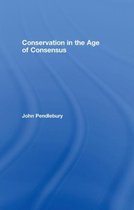 Conservation In The Age Of Consensus