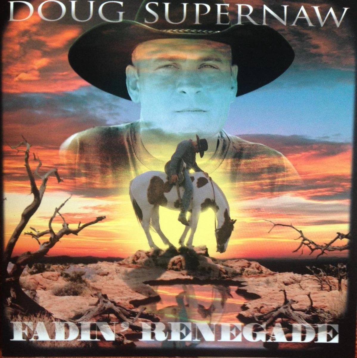 Fadin' Renegade