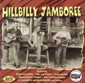 Hillbilly Jamboree