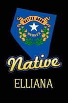Nevada Native Elliana