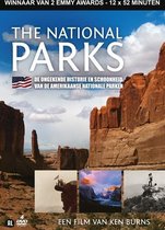 National Parks (DVD)