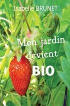 Mon jardin devient bio