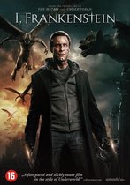 I, Frankenstein (Dvd)