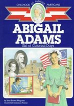 Abigail Adams