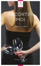 Roman Lesbien - Escorte-Moi (Livre lesbien, roman lesbien)