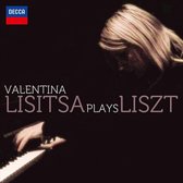 Valentina Lisitsa - Liszt Recital