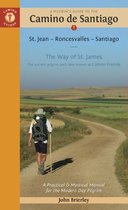 Pilgrim'S Guide to the Camino De Santiago 13th Edition