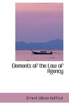 Elements of the Law of Agency