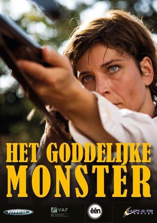 Goddelijke Monster, Het