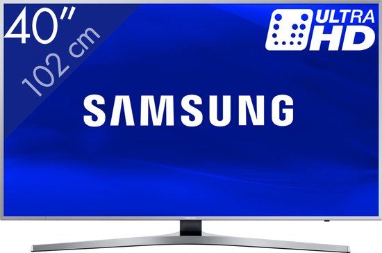 Samsung UE40MU6400U 101,6 cm (40\
