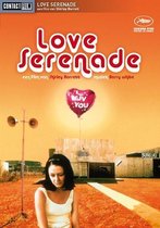 Love Serenade (DVD)