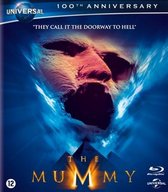 Mummy (D) [blu-ray] (Ar)