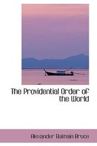 The Providential Order of the World