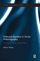 Central Asia Research Forum- National Identities in Soviet Historiography