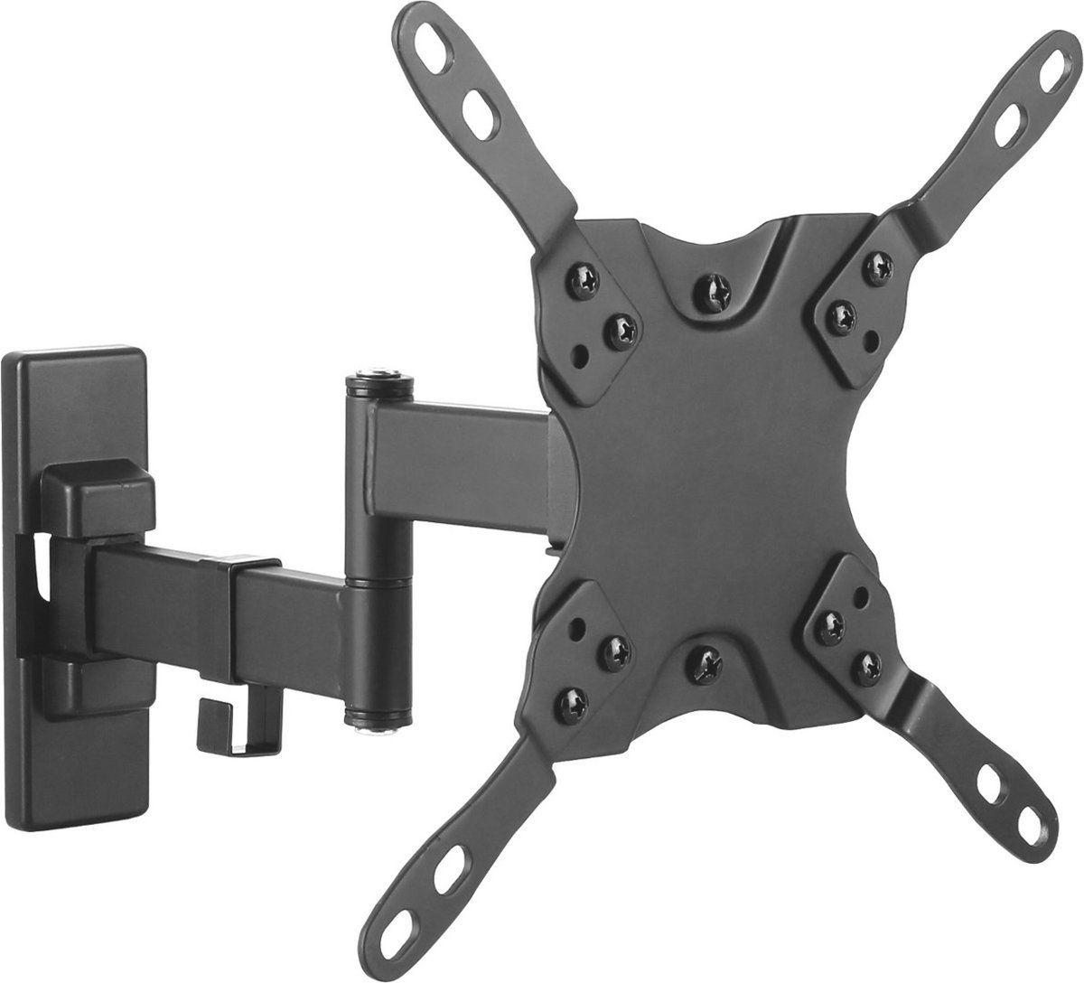 Easy Turn M Verstelbare wandsteun voor tv’s vanaf tot en met 42 inch - EW1522