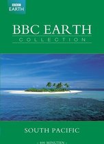 Dvd - Bbc Earth Collection South Pacific