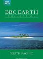 Dvd - Bbc Earth Collection South Pacific