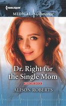 Rescue Docs - Dr. Right for the Single Mom