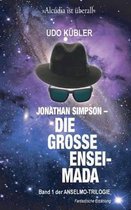 Jonathan Simpson - Die grosse Ensaimada