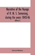 Narrative of the voyage of H. M. S. Samarang, during the years 1843-46; employed surveying the islands of the Eastern archipelago; accompanied by a brief vocabulary of the principa