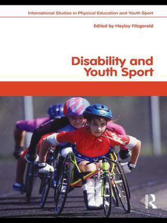 Routledge Studies in Physical Education and Youth Sport - Di ... - cover