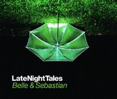 Latenighttales - Belle And Sebastia