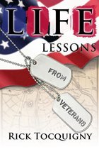Omslag Life Lessons from Veterans