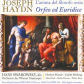 Wiener Staatsoper, Hans Swarowsky - Haydn: L'Anima Del Filosofo Ossia/Orfeo Ed Euridice (2 CD)
