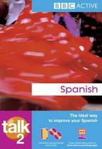 Talk Spanish 2 Pack