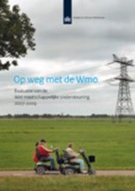 SCP-publicatie 2010/2 - Op weg met de Wmo